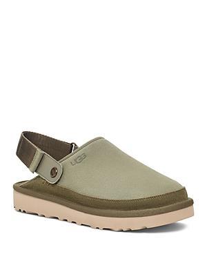 UGG(r) Goldencoast Water Repellent Slingback Clog Product Image