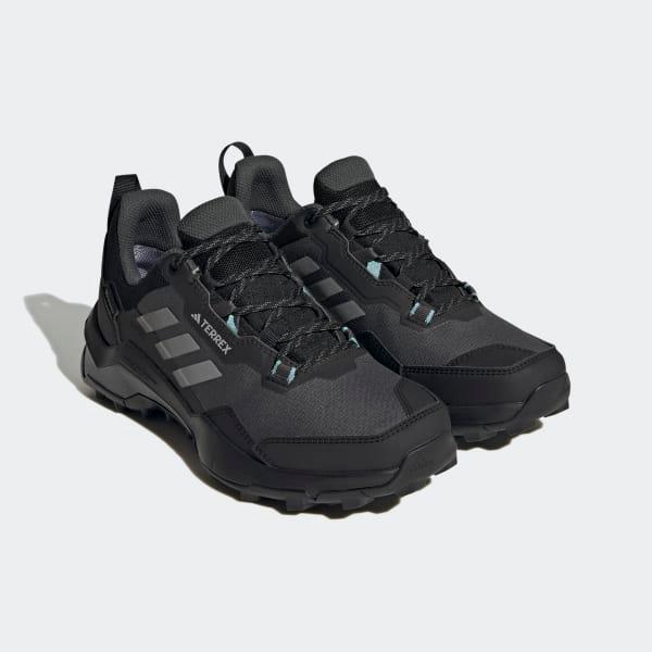 TERREX AX4 GORE-TEX Hiking Shoes Product Image