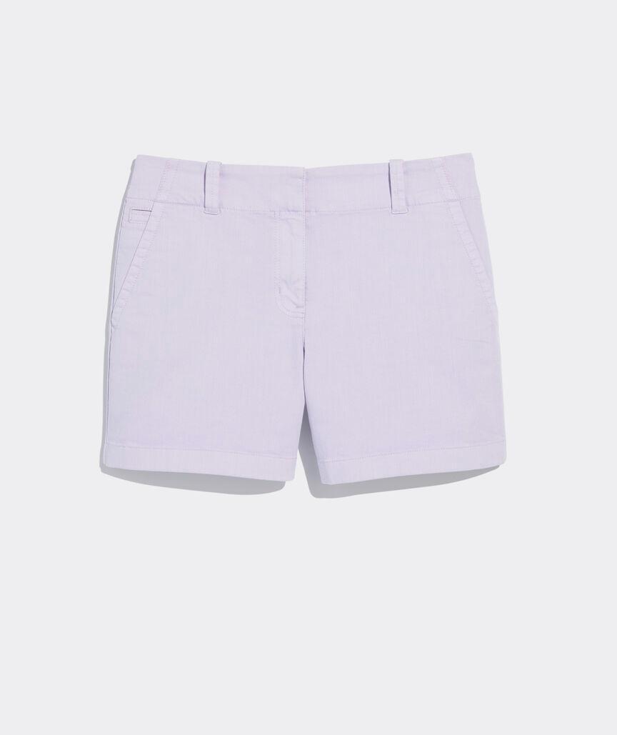 5 Inch Herringbone Every Day Shorts Product Image