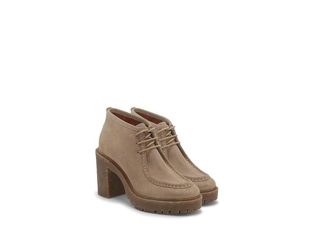 Lucky Brand Hollia (Castaro) Women's Boots Product Image