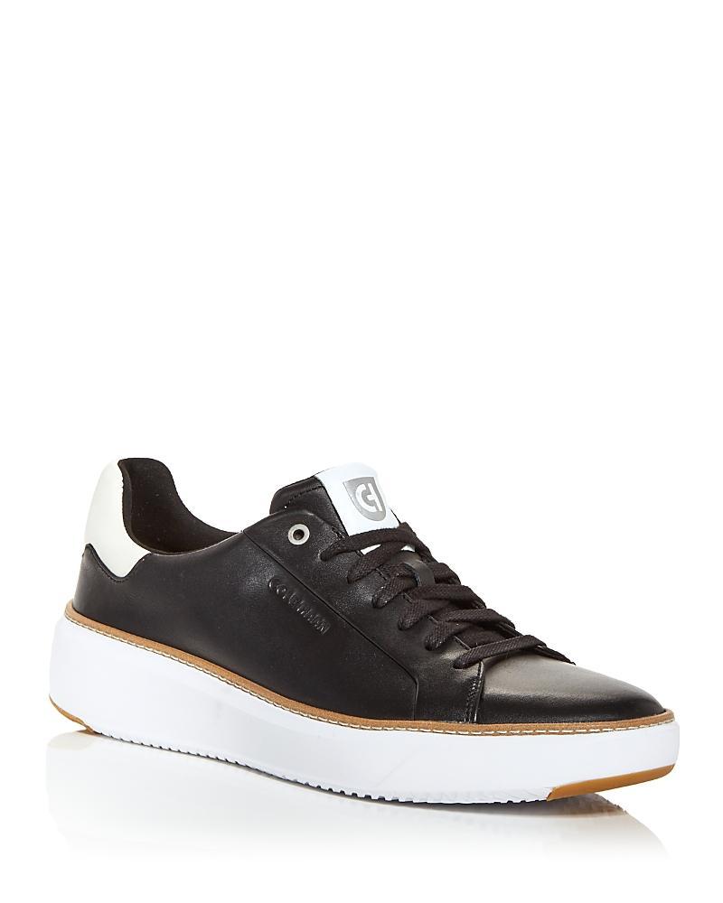 Cole Haan GrandPro Topspin Sneaker Product Image