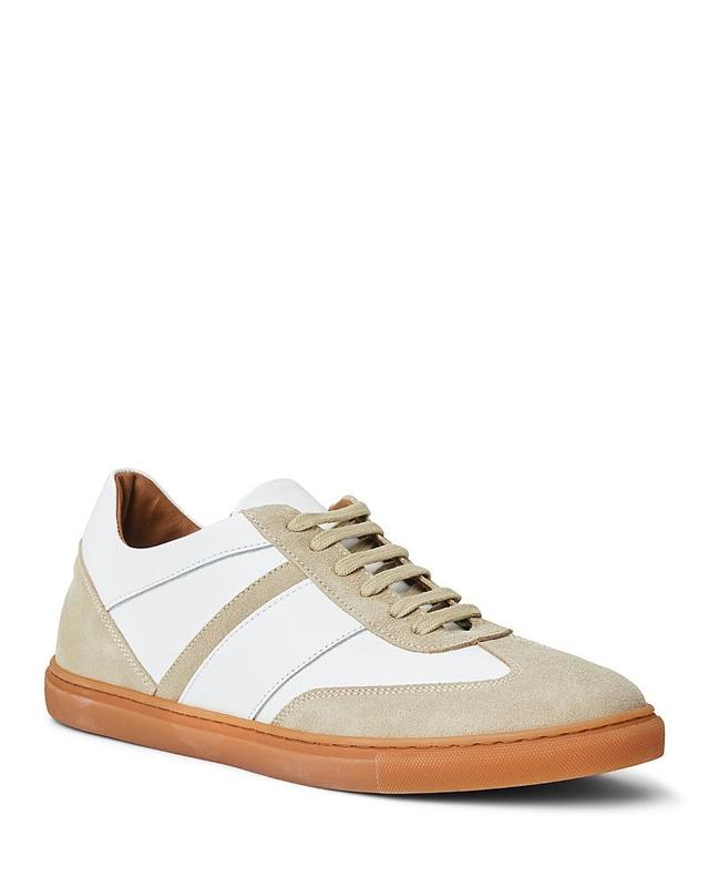 Bruno Magli Mens Sneakers Product Image