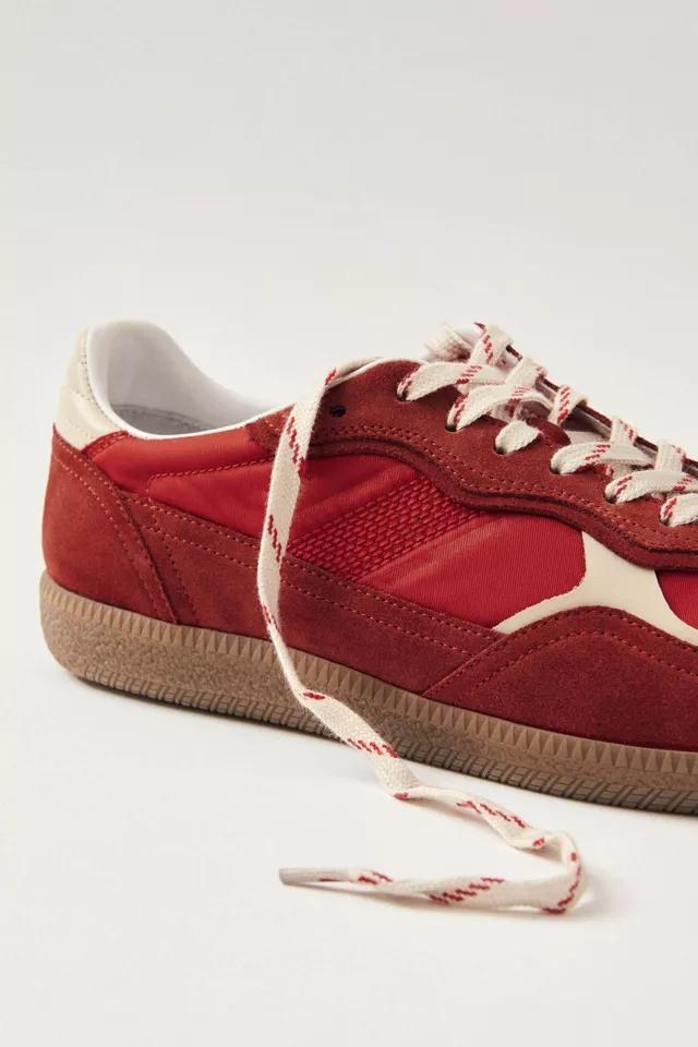 ALOHAS tb. 490 Leather Sneakers Product Image