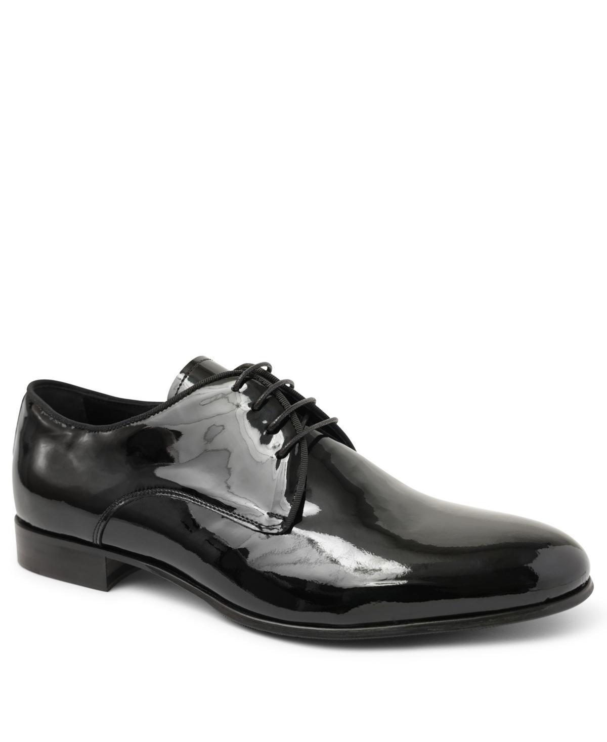 Bruno Magli Niko Patent) Men's Shoes Product Image