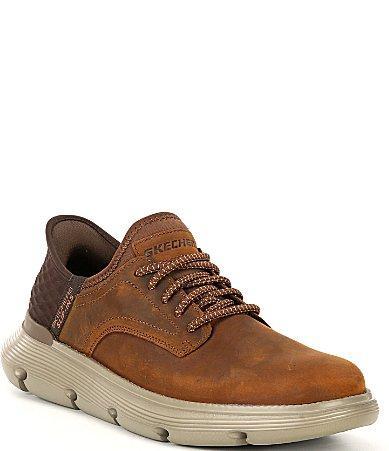 Skechers Mens Slip-In Garza Product Image