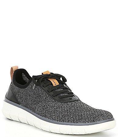 Cole Haan Mens Generation ZERGRAND Stitchlite Knit Sneakers Product Image