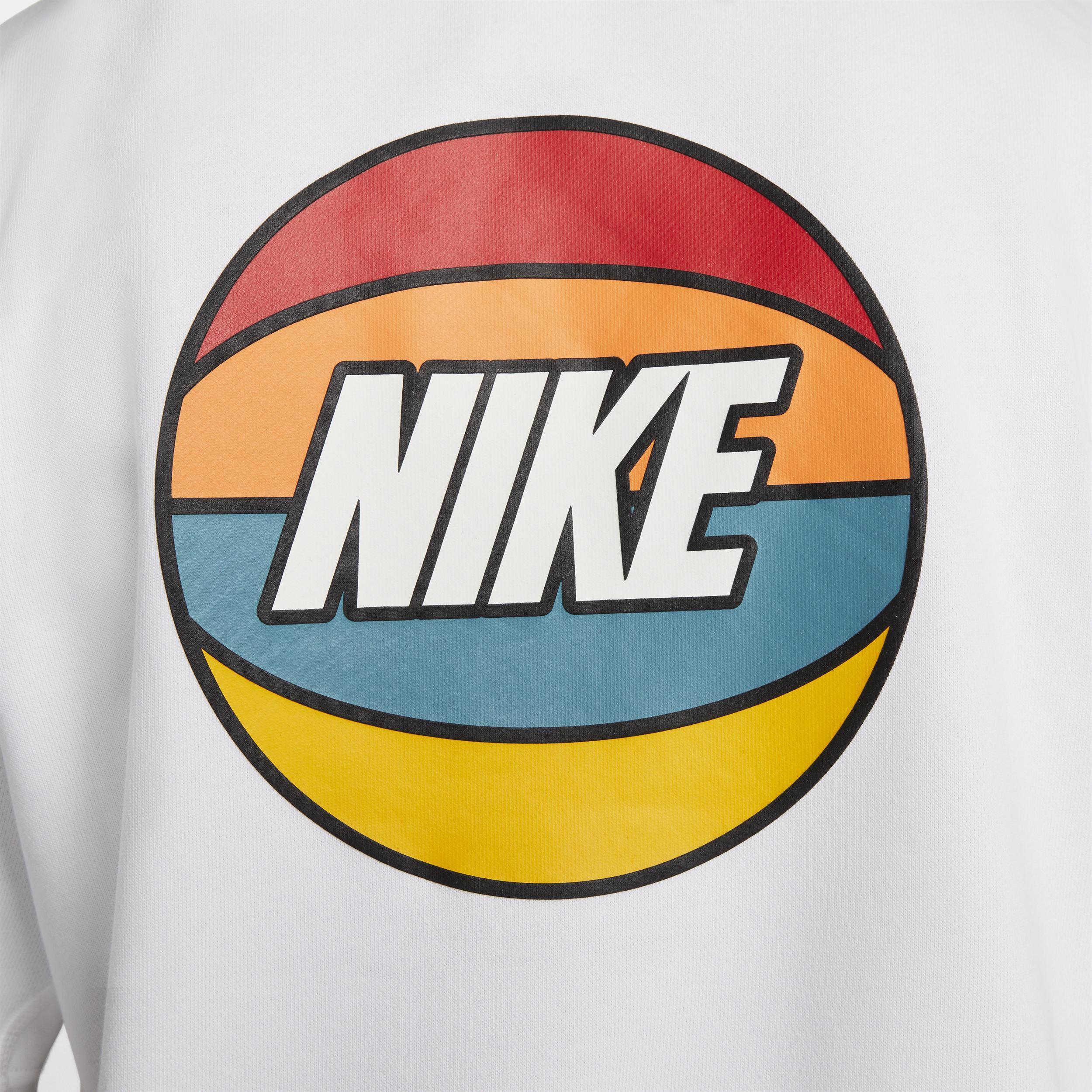 Nike Dri-FIT Standard Issue Graphic T-Shirt Product Image