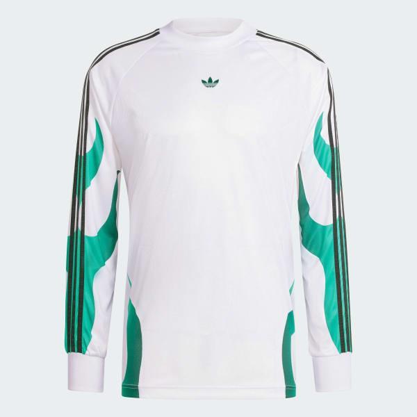 Flames Bike Shirt Product Image