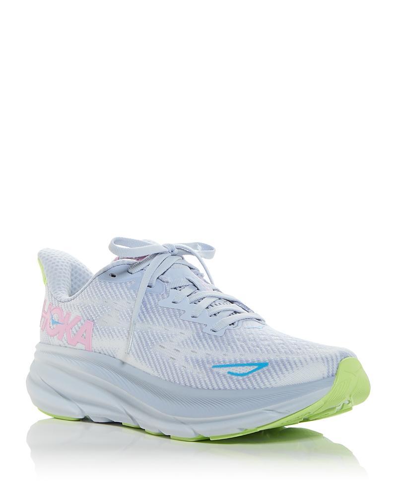 HOKA Clifton 9 Running Shoe Product Image