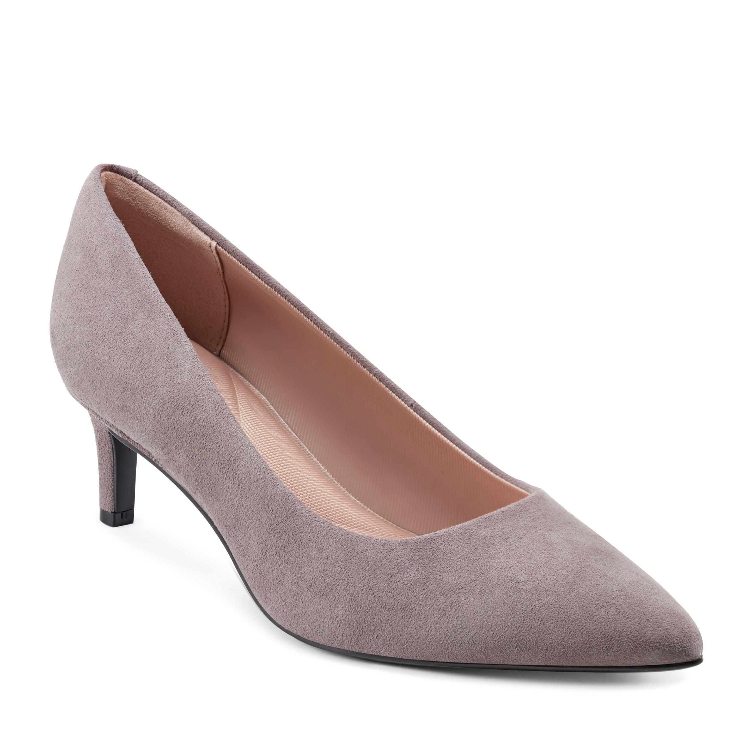 Women's Cindy Pointy Toe Pumps Product Image