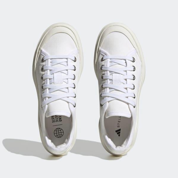 adidas by Stella McCartney Court Shoes Product Image