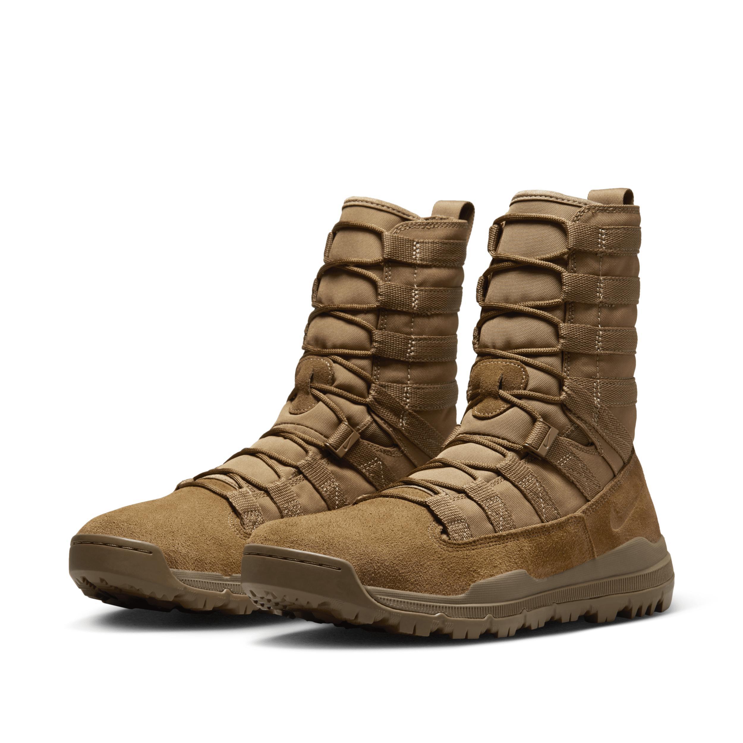 Nike Men's SFB Gen 2 8" Leather Tactical Boots Product Image