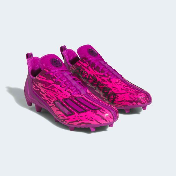 adizero 12.0 Poison Football Cleats Product Image