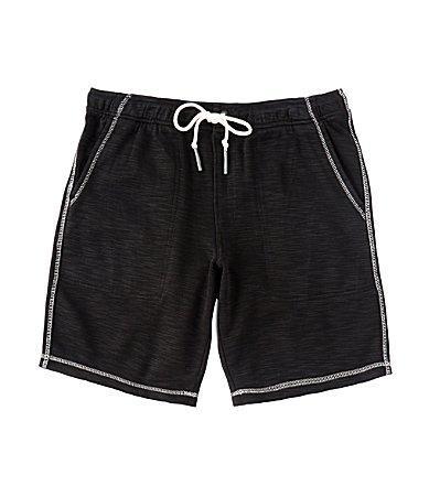 Tommy Bahama Tobago Tie Waist Knit Shorts Product Image