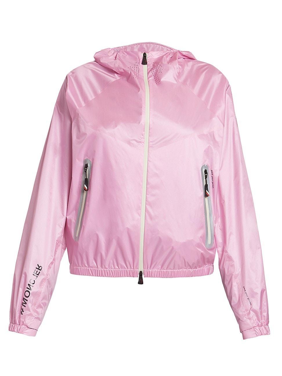 Womens Grenoble Day-Namics Crozat Zip-Front Jacket Product Image