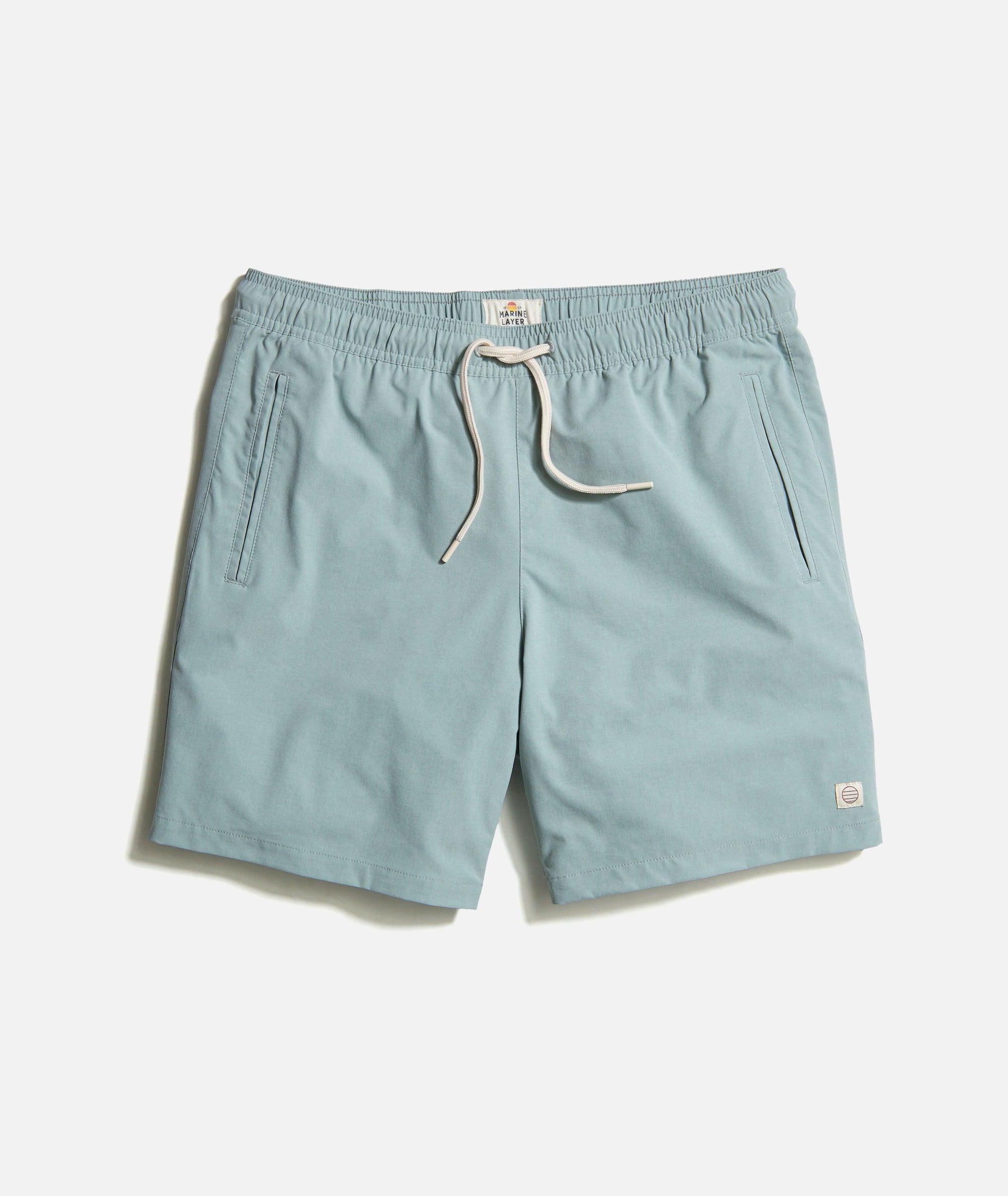 6" Saturday Sport Short Product Image