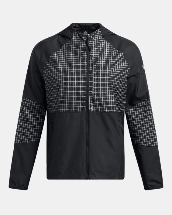 Women's UA Launch Elite Cold Weather Jacket Product Image