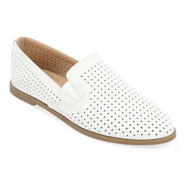 Journee Collection Lucie Womens Flats Product Image