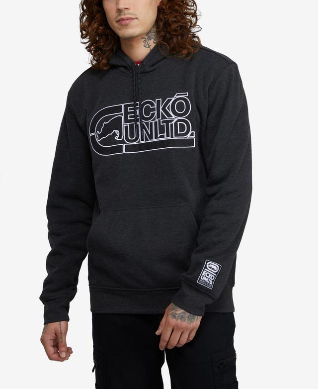 Mens Track Em Down Hoodie Product Image