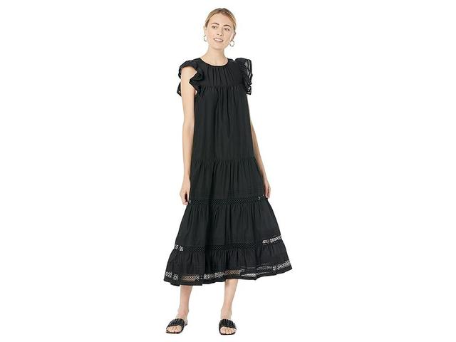 Marie Oliver Willow Dress Women's Clothing Product Image