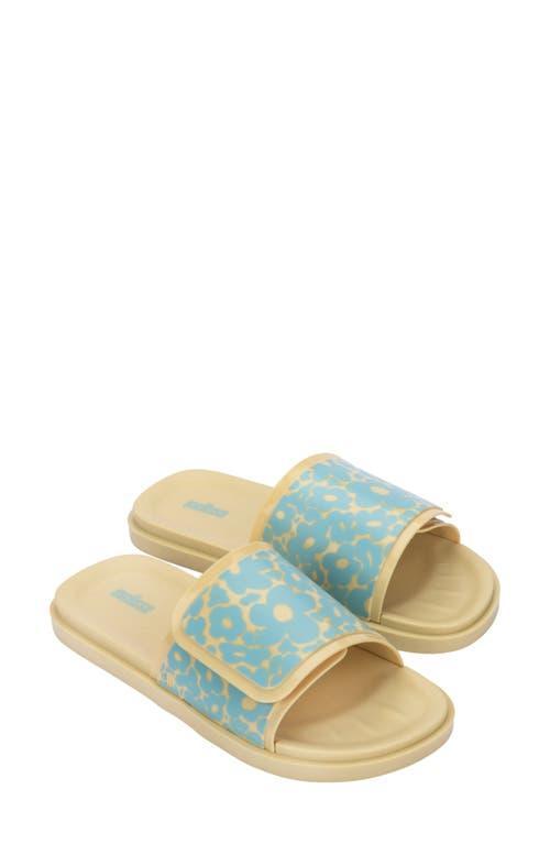 Melissa Groovy Slide Sandal Product Image