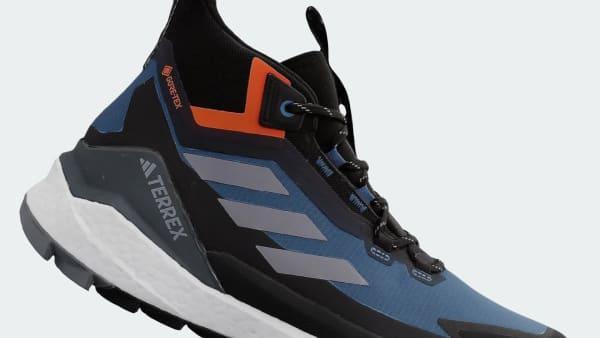 TERREX Free Hiker GORE-TEX 2.0 Hiking Shoes Product Image