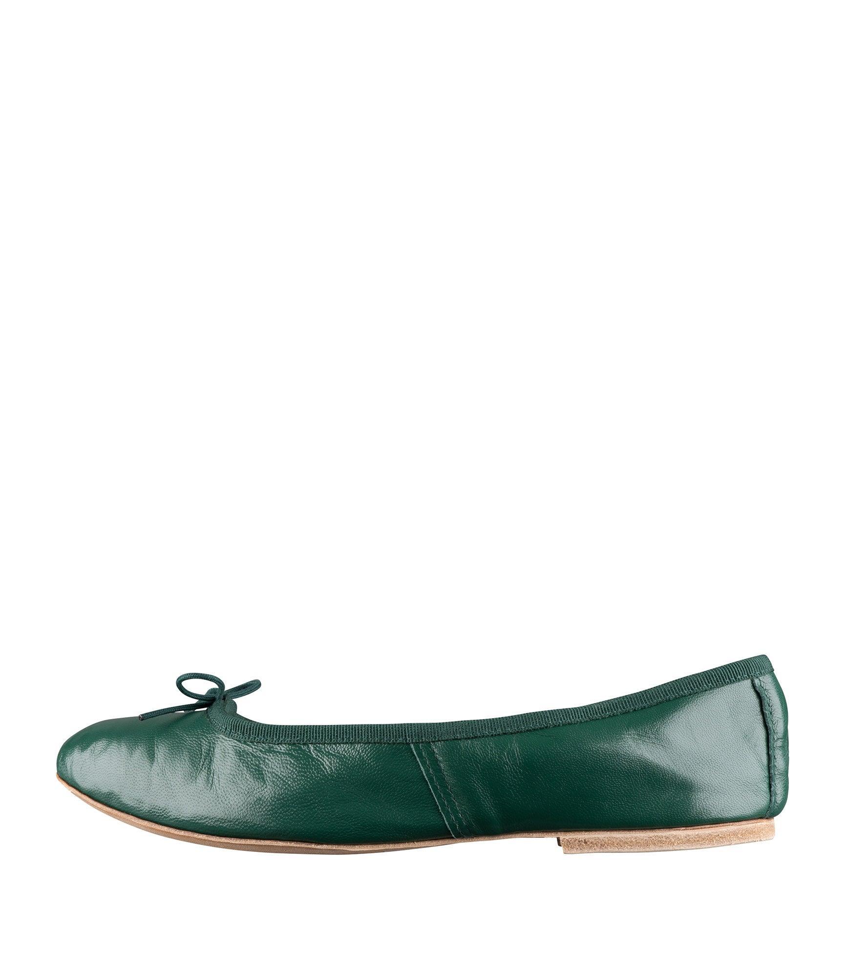 Porselli Ballet Flats Female Product Image