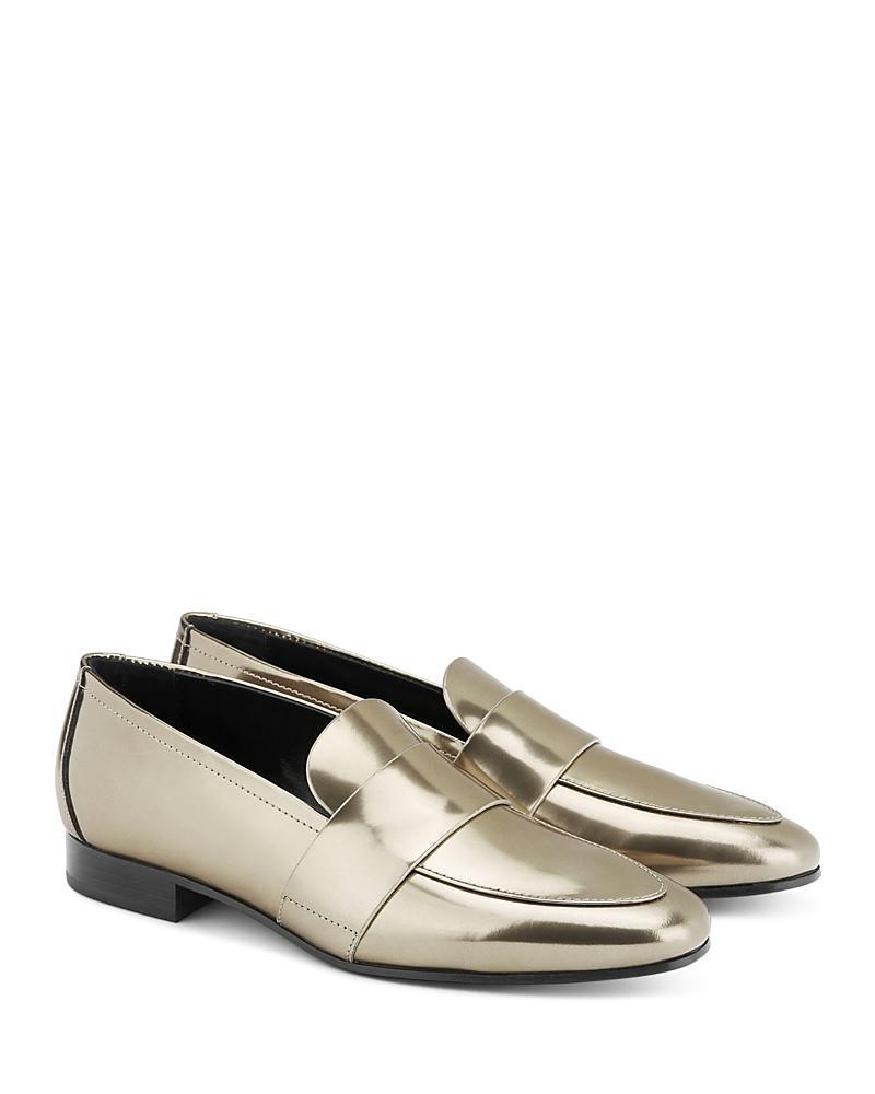 Agl Womens Costanza Loafers Product Image