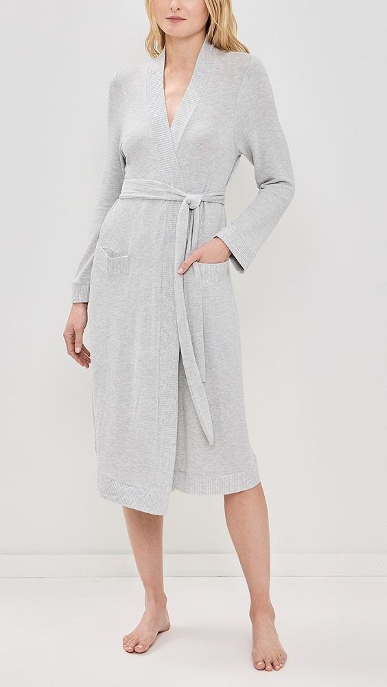 Eberjey Cozy Time Robe | Shopbop Product Image