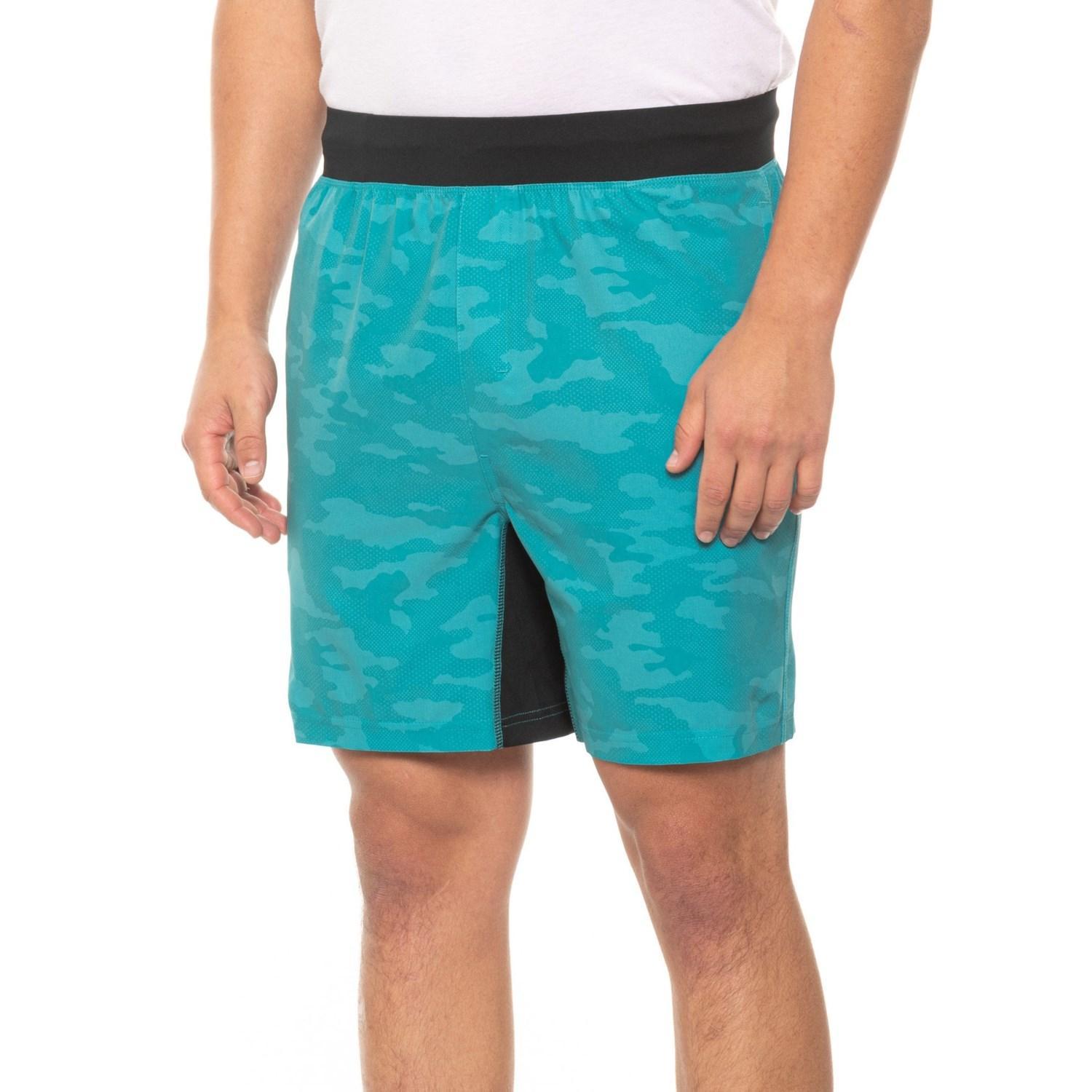 Gaiam Earth Shorts - 7” Product Image