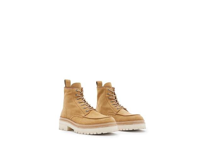 AllSaints Castle Lug Sole Boot Product Image