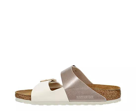 Birkenstock Womens Arizona Split Footbed Sandal Product Image