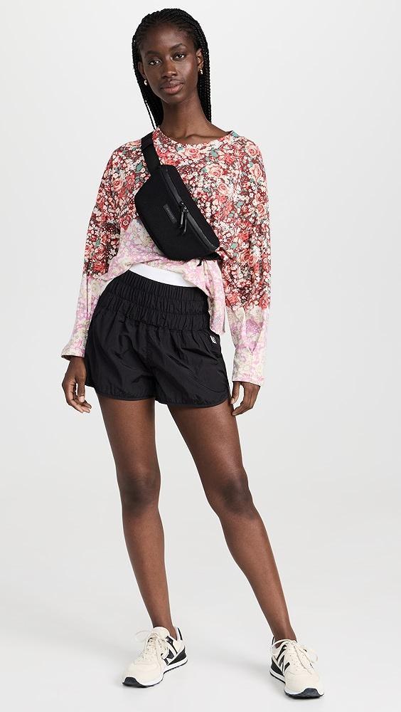 FP Movement The Way Home Shorts | Shopbop Product Image