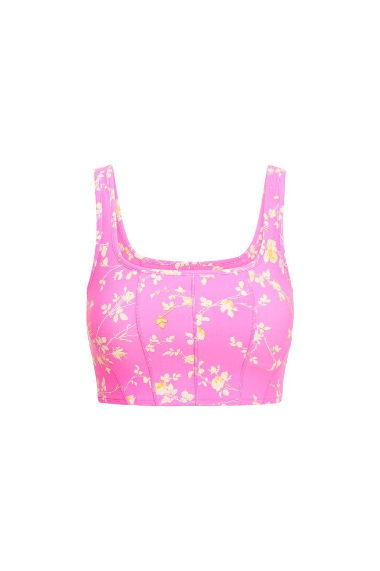 Adara Sports Bra Product Image