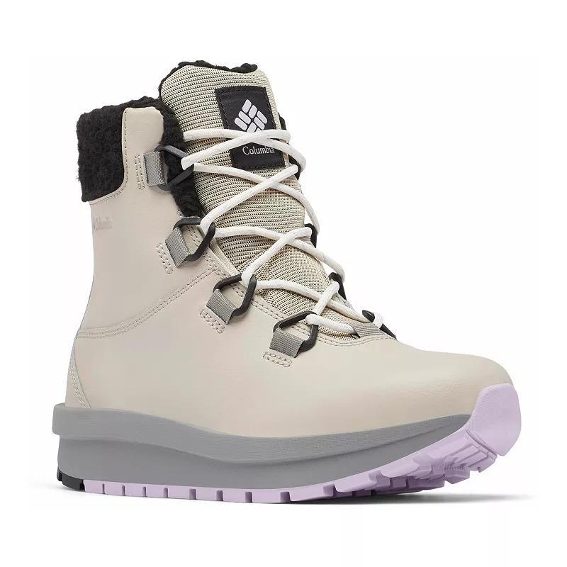 Columbia Women's Moritza Boot- Product Image