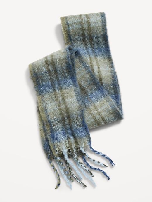 Brushed Scarf Product Image