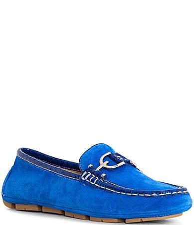 Donald Pliner Giovanna Bit Driving Loafer Product Image