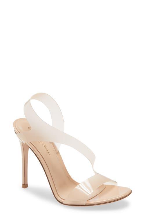 Gianvito Rossi Slingback Sandal Product Image