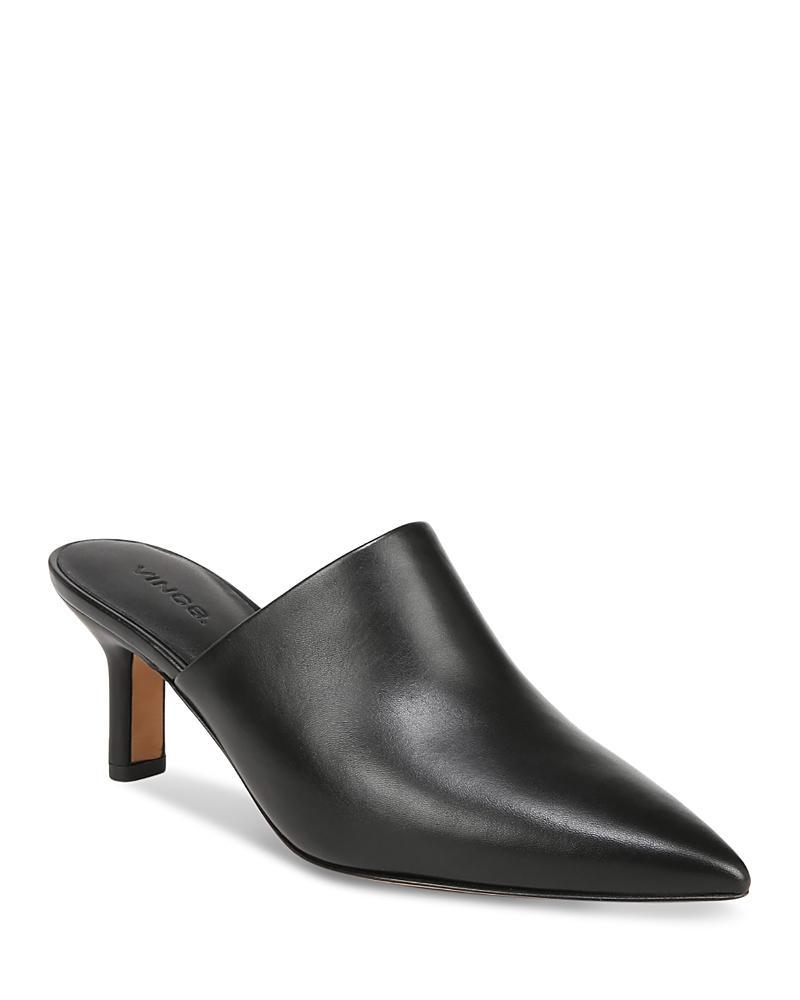 Vince Penelope Mule Product Image