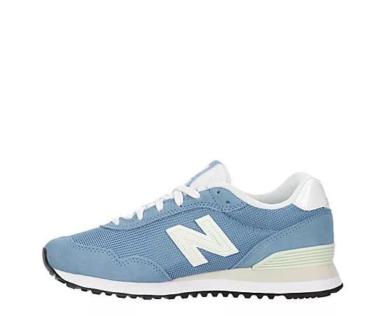 New Balance Womens 515 Sneaker Running Sneakers Product Image