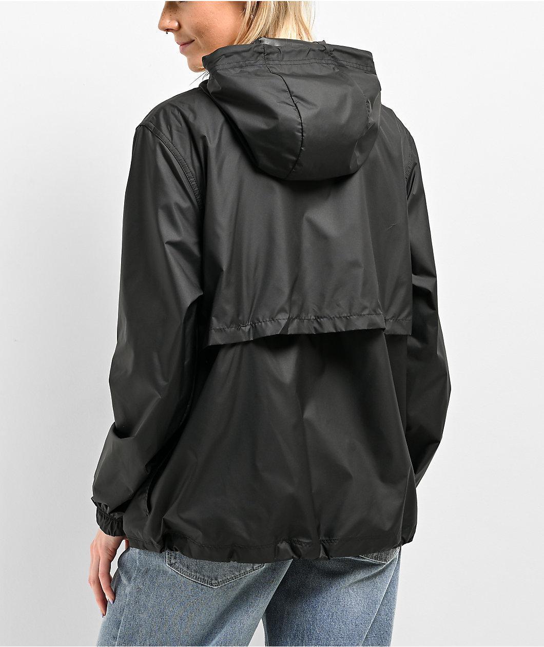 Nike Sportswear Essential Repel Woven Jacket Product Image