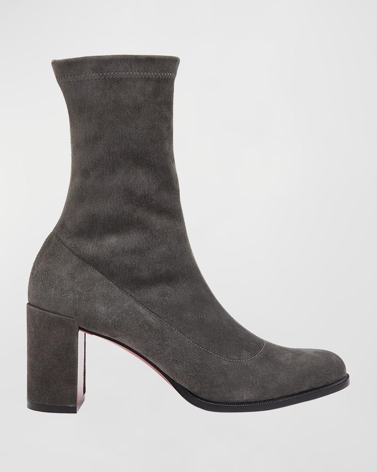 Christian Louboutin Stretchadoxa Sock Bootie Product Image