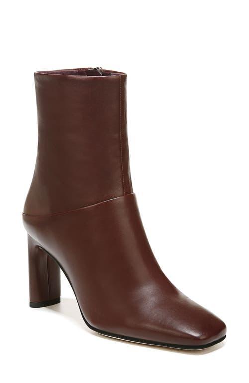 SARTO by Franco Sarto Flexa Comfort Leather Bootie Product Image