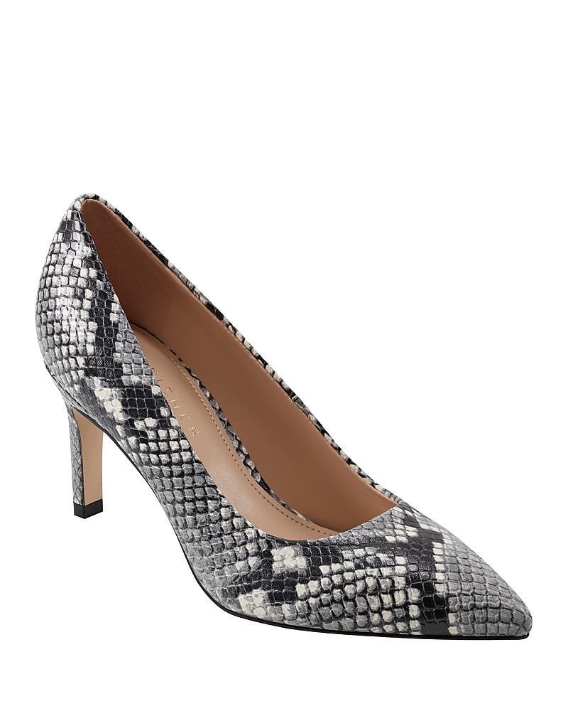 Marc Fisher Ltd. Womens Pointed Toe Pumps Product Image