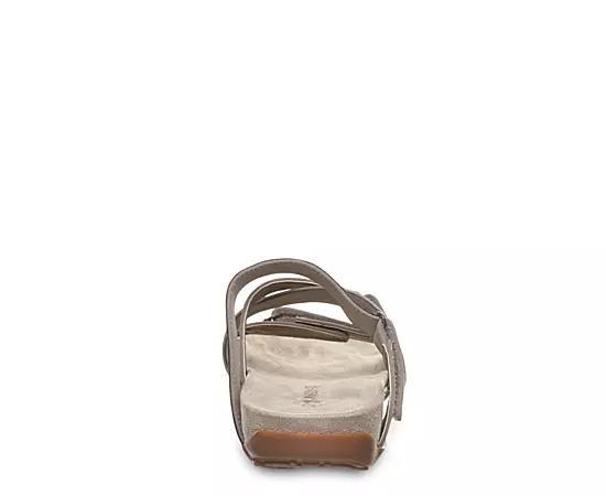 Bearpaw Womens Acacia Slide Sandal Product Image