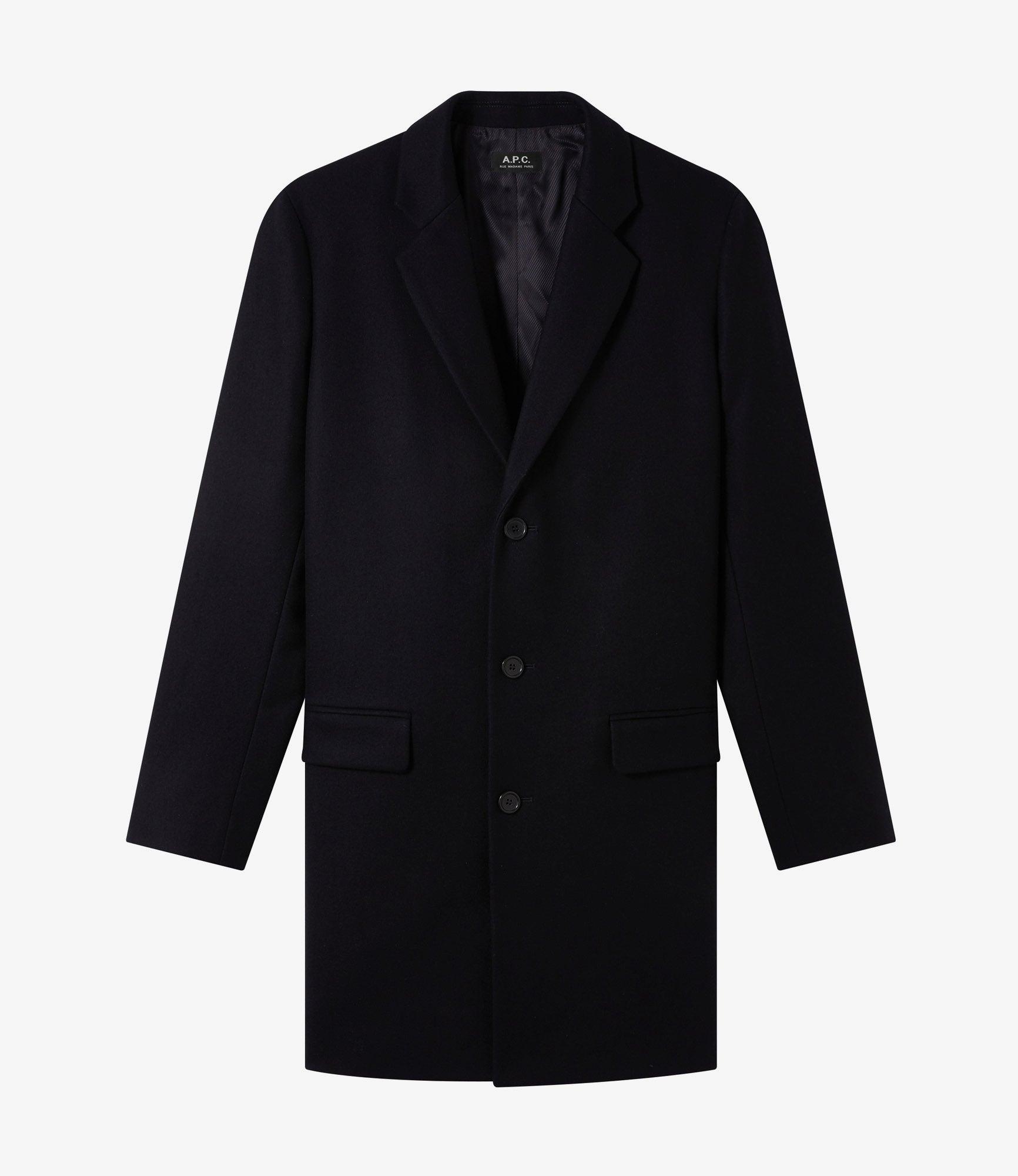 Visconti Coat Product Image