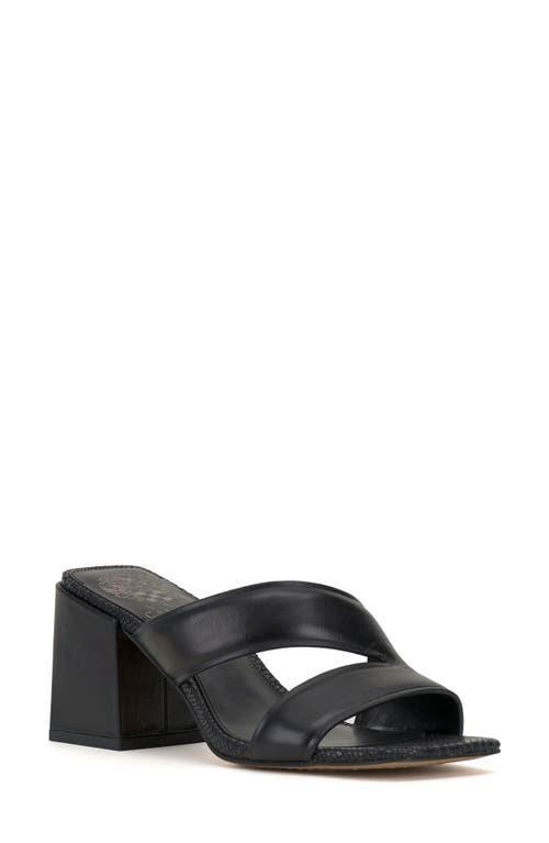 Vince Camuto Jinani Block Heel Slide Sandal Product Image