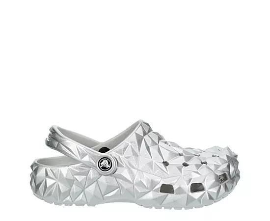 Crocs Womens Classic Geo Clog Product Image