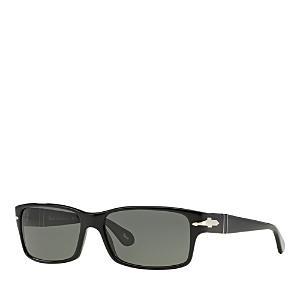 Persol 58mm Polarized Square Sunglasses Product Image