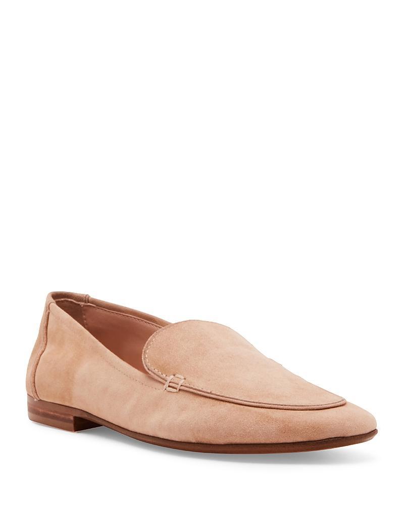 Steve Madden Womens Fitz Loafers Product Image